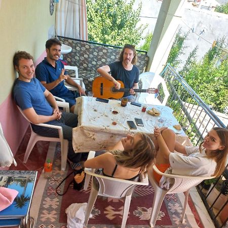 Adventurous Local Hostel Fethiye Luaran gambar