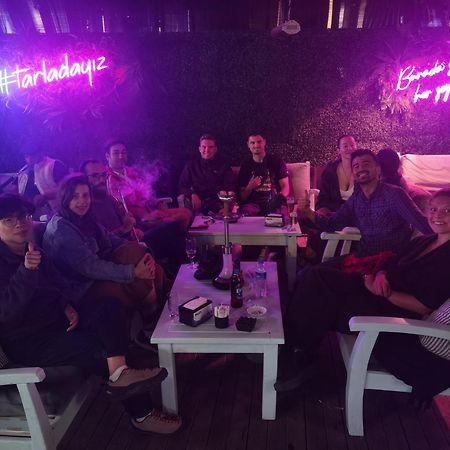 Adventurous Local Hostel Fethiye Luaran gambar