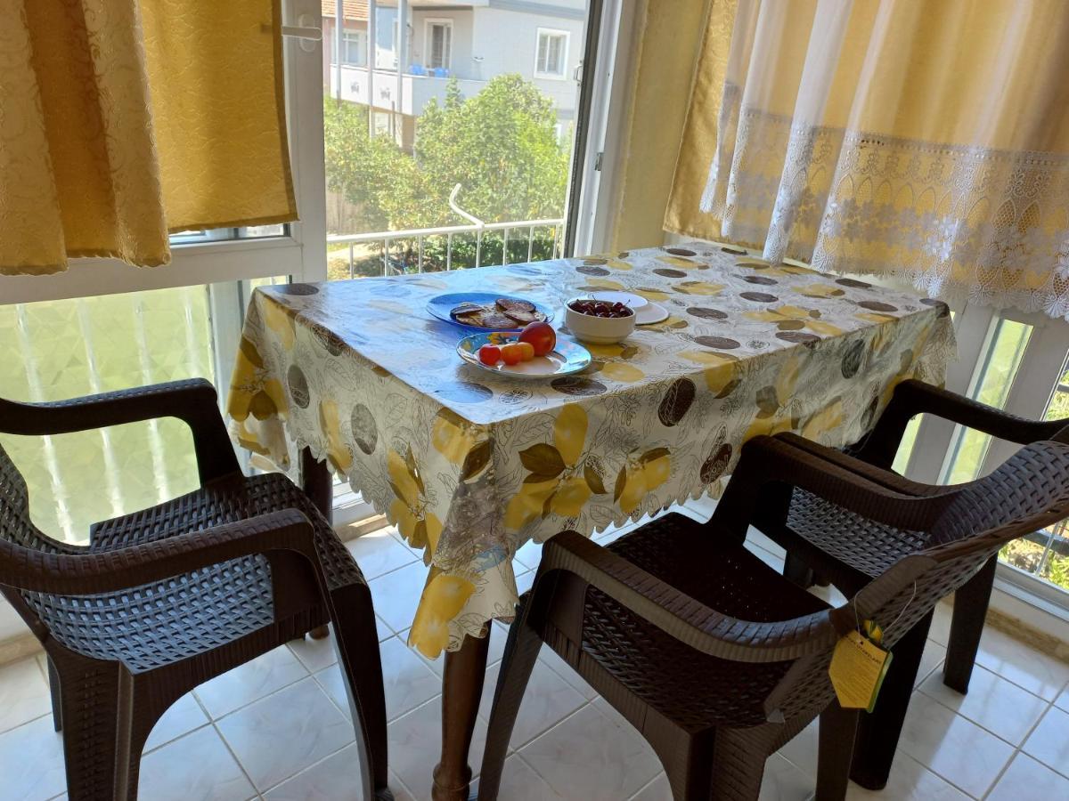 Adventurous Local Hostel Fethiye Luaran gambar