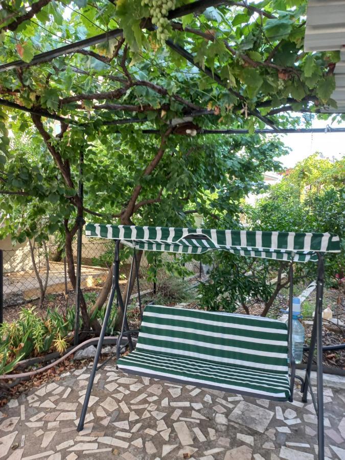Adventurous Local Hostel Fethiye Luaran gambar