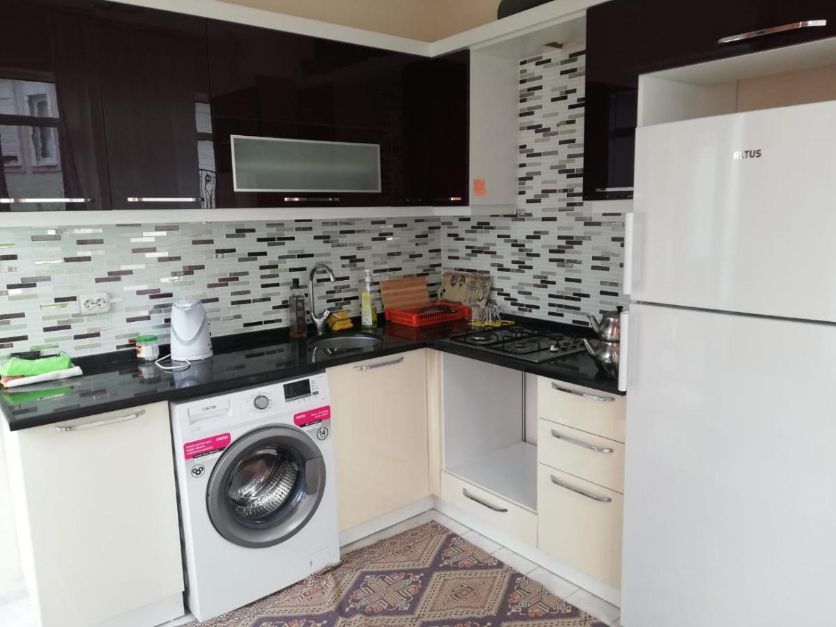 Adventurous Local Hostel Fethiye Luaran gambar