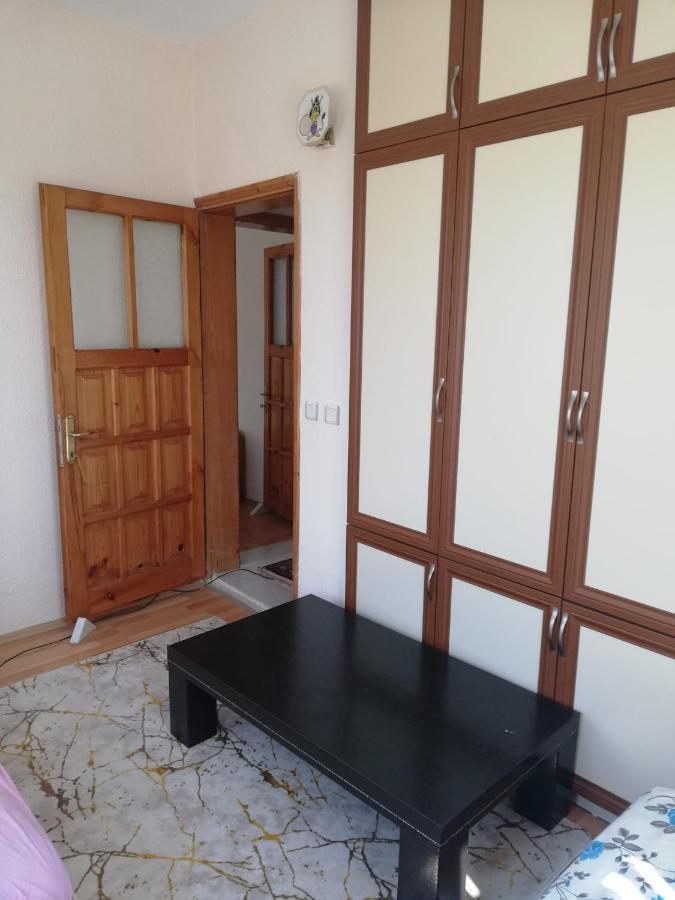 Adventurous Local Hostel Fethiye Luaran gambar