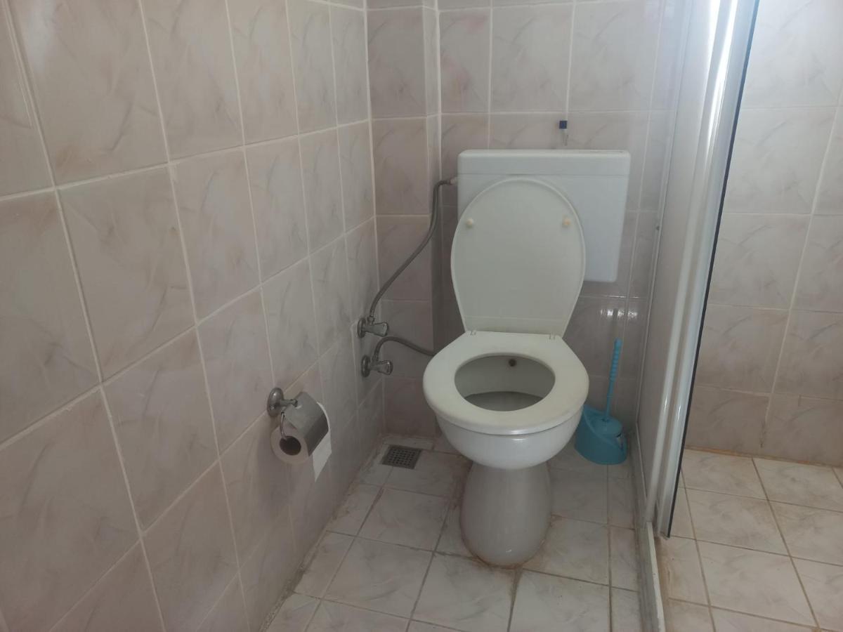 Adventurous Local Hostel Fethiye Luaran gambar