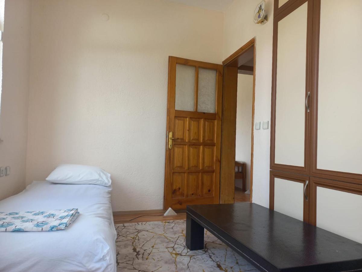 Adventurous Local Hostel Fethiye Luaran gambar