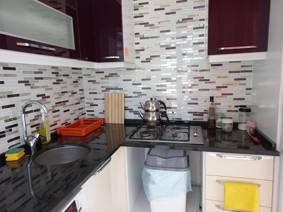 Adventurous Local Hostel Fethiye Luaran gambar