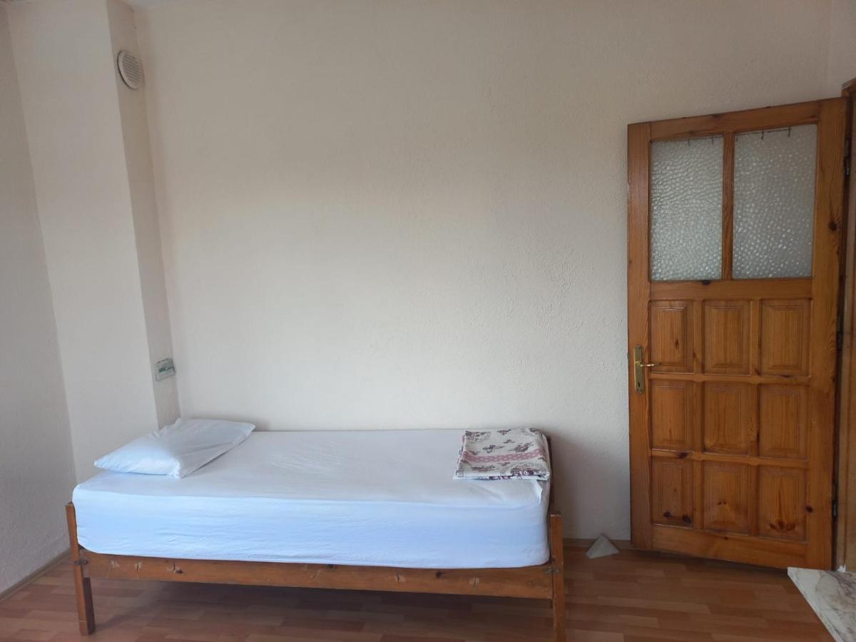 Adventurous Local Hostel Fethiye Luaran gambar