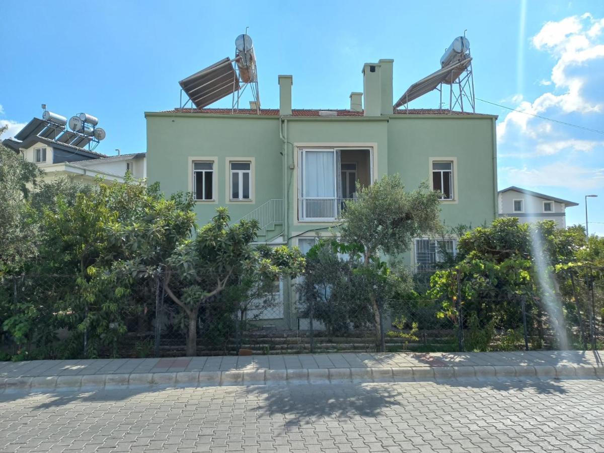 Adventurous Local Hostel Fethiye Luaran gambar
