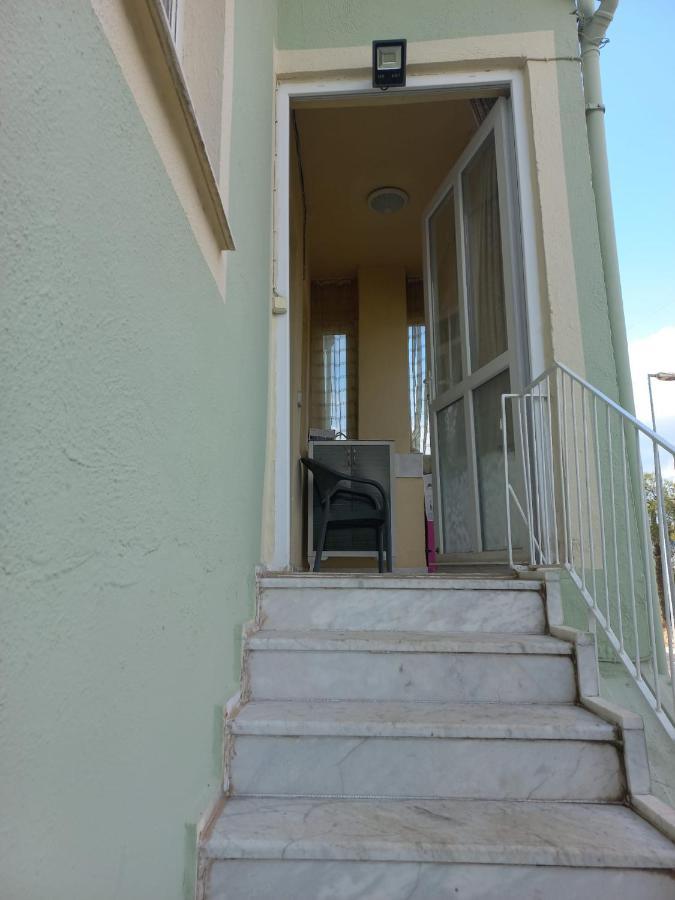 Adventurous Local Hostel Fethiye Luaran gambar
