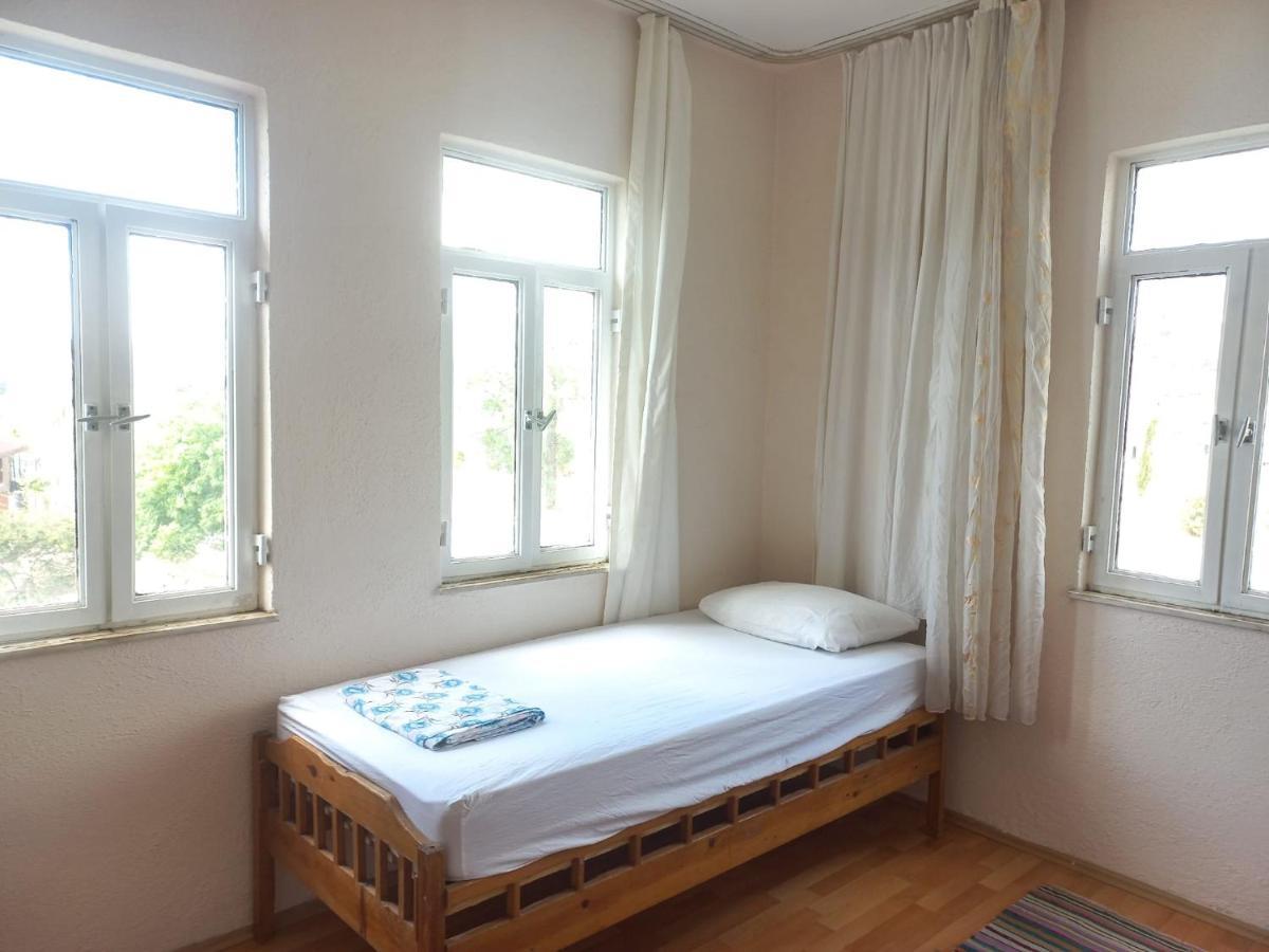 Adventurous Local Hostel Fethiye Luaran gambar