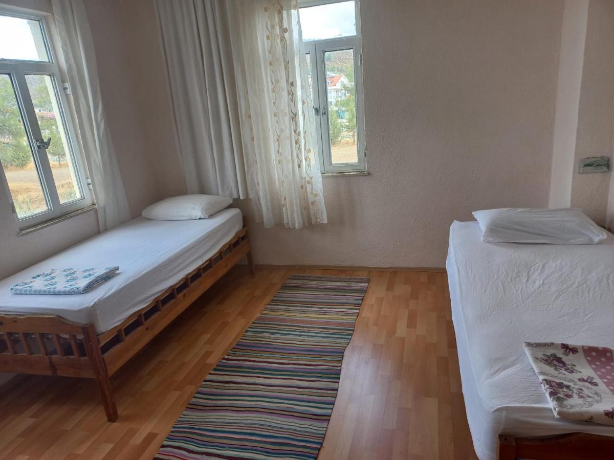 Adventurous Local Hostel Fethiye Luaran gambar