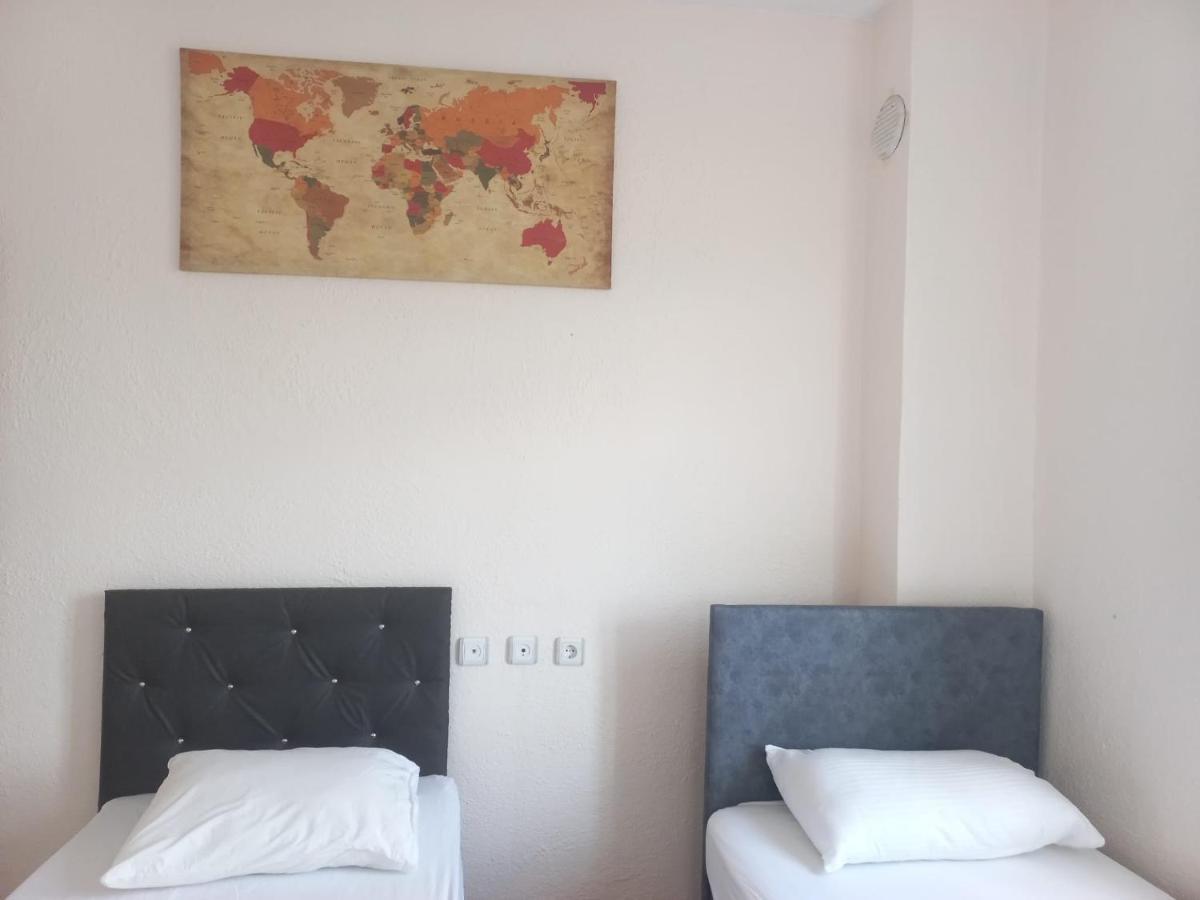 Adventurous Local Hostel Fethiye Luaran gambar