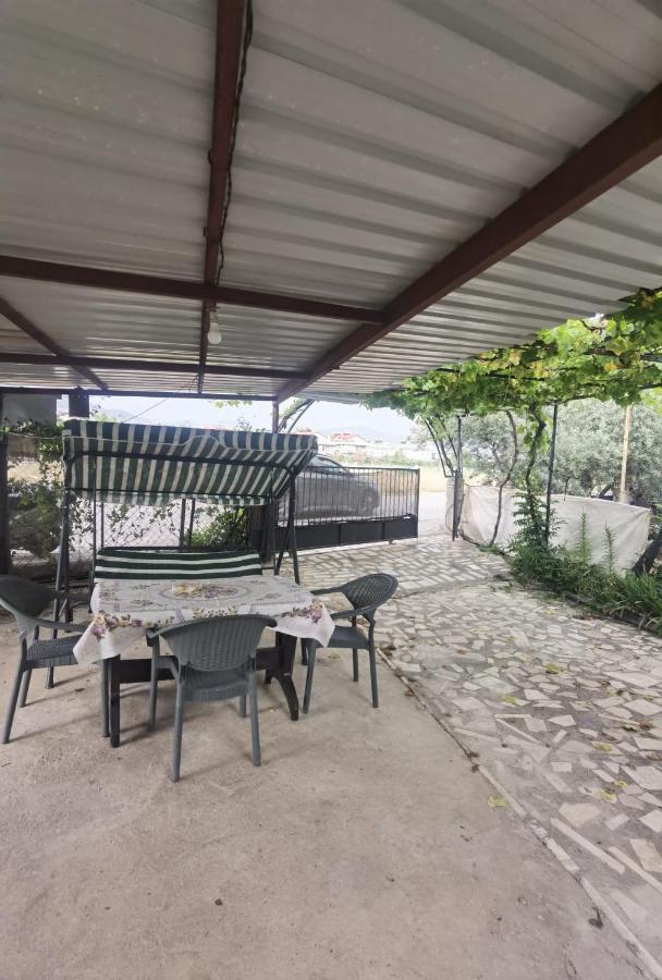 Adventurous Local Hostel Fethiye Luaran gambar