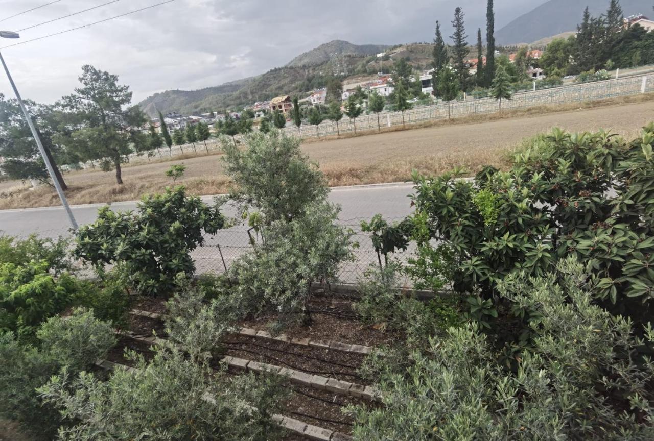 Adventurous Local Hostel Fethiye Luaran gambar