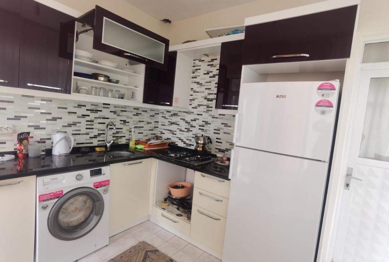 Adventurous Local Hostel Fethiye Luaran gambar