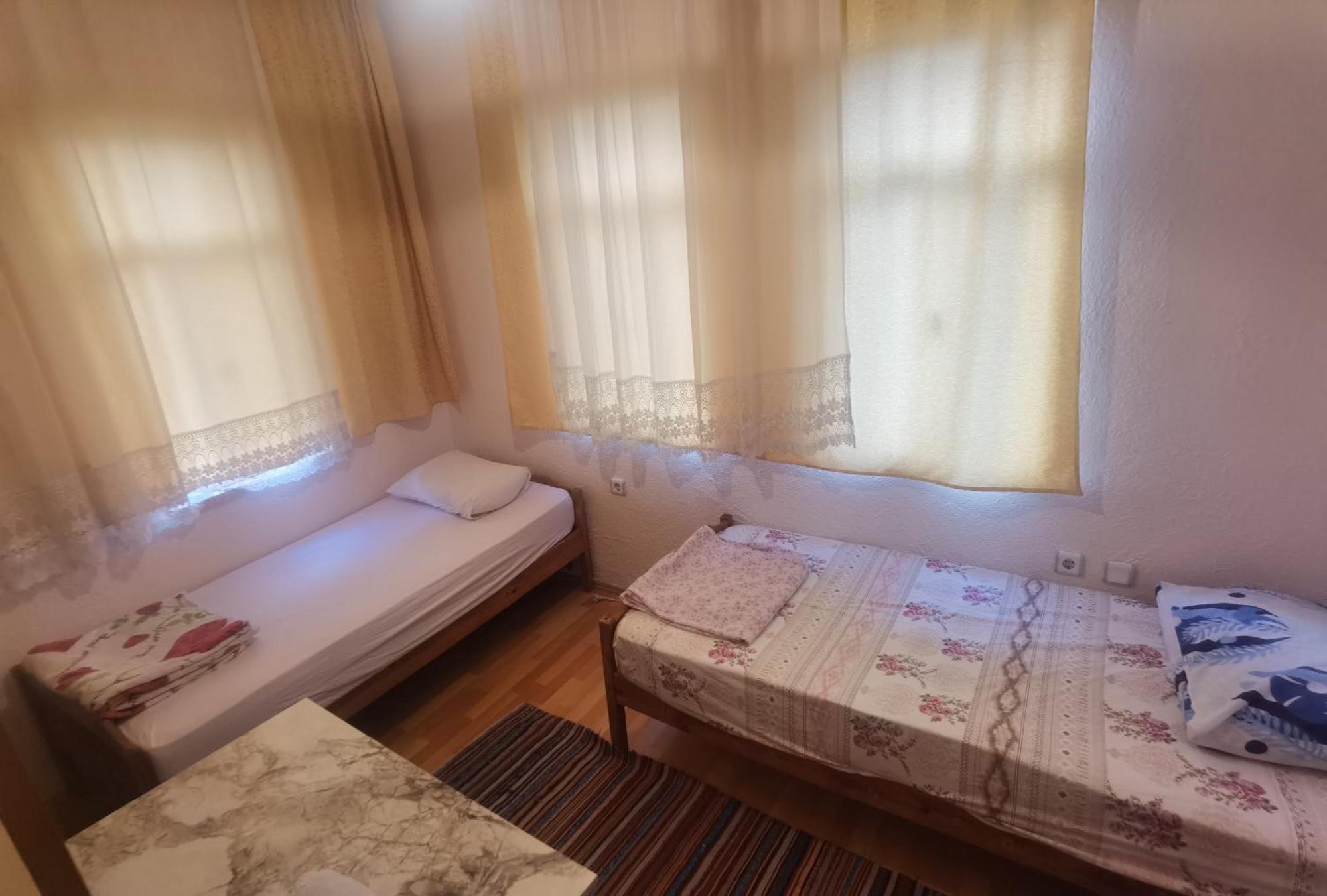 Adventurous Local Hostel Fethiye Luaran gambar