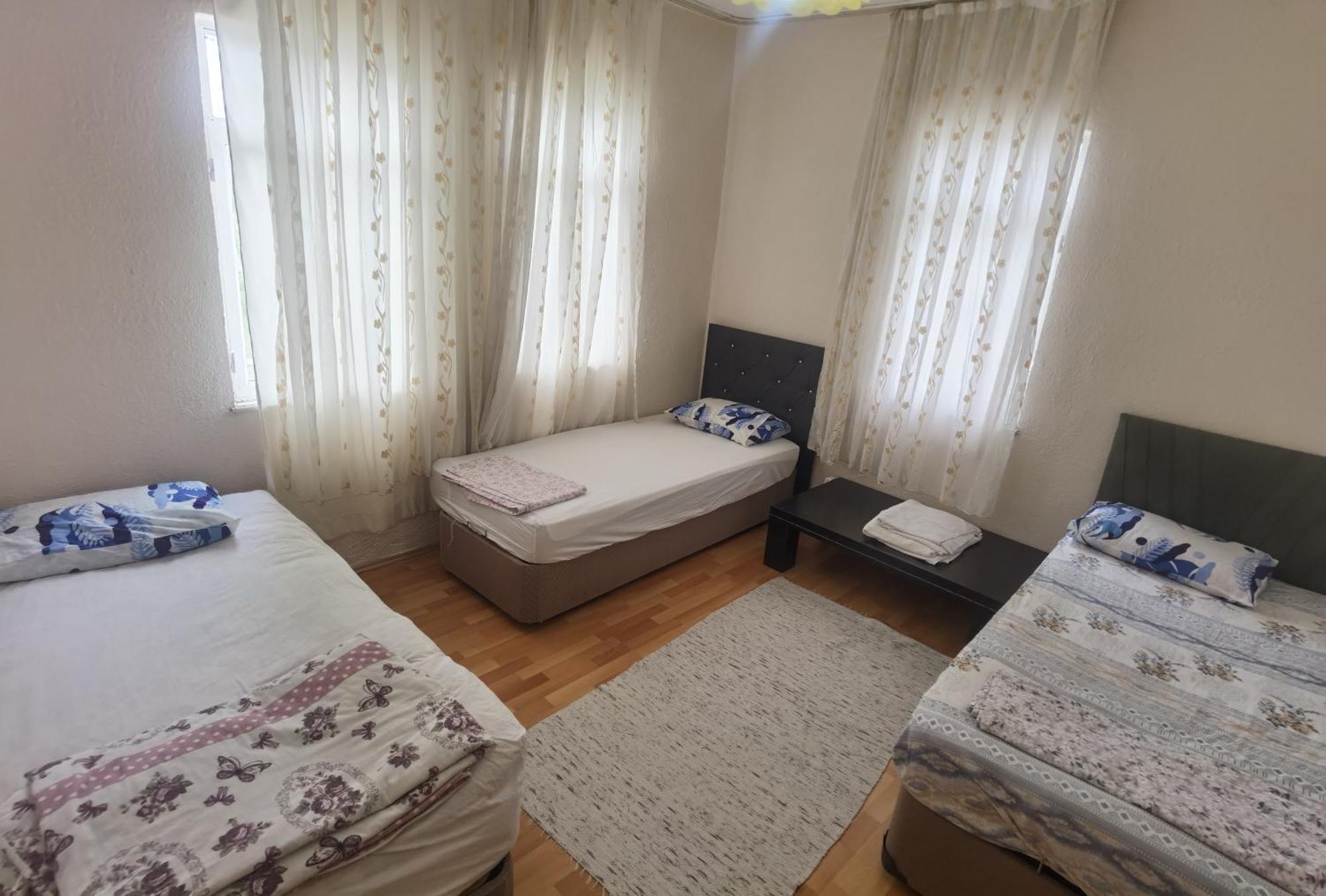 Adventurous Local Hostel Fethiye Luaran gambar