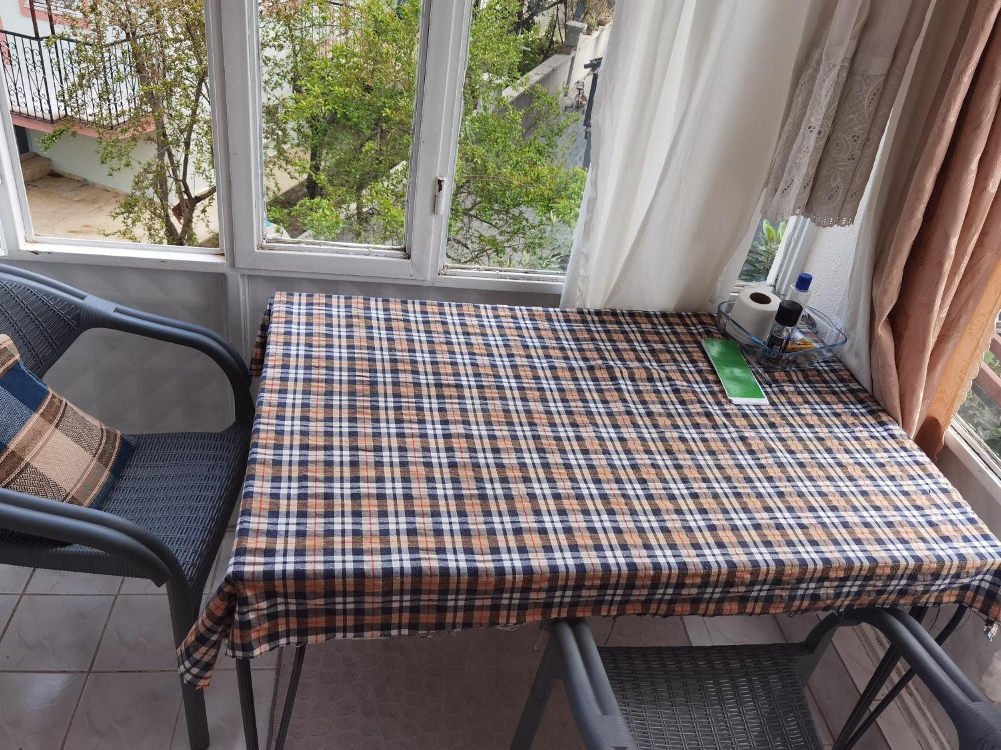 Adventurous Local Hostel Fethiye Luaran gambar